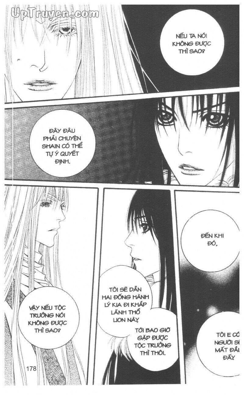 Saver - Vị Cứu Tinh: Chapter 32