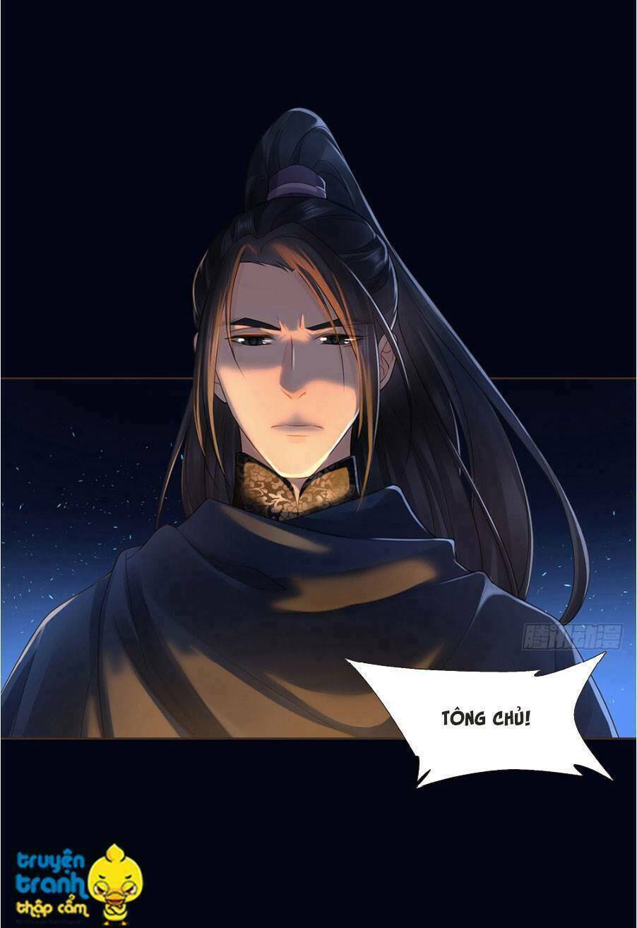 Đại Giá Thừa Tướng: Chapter 124