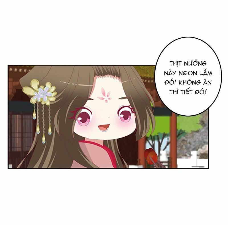 Thông Linh Phi: Chapter 466