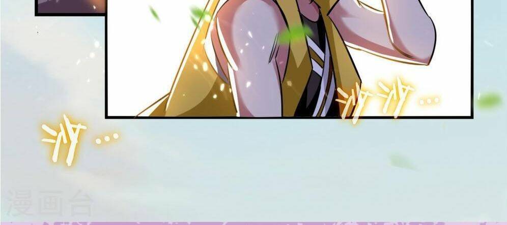 Vạn Giới Tiên Vương: Chapter 2