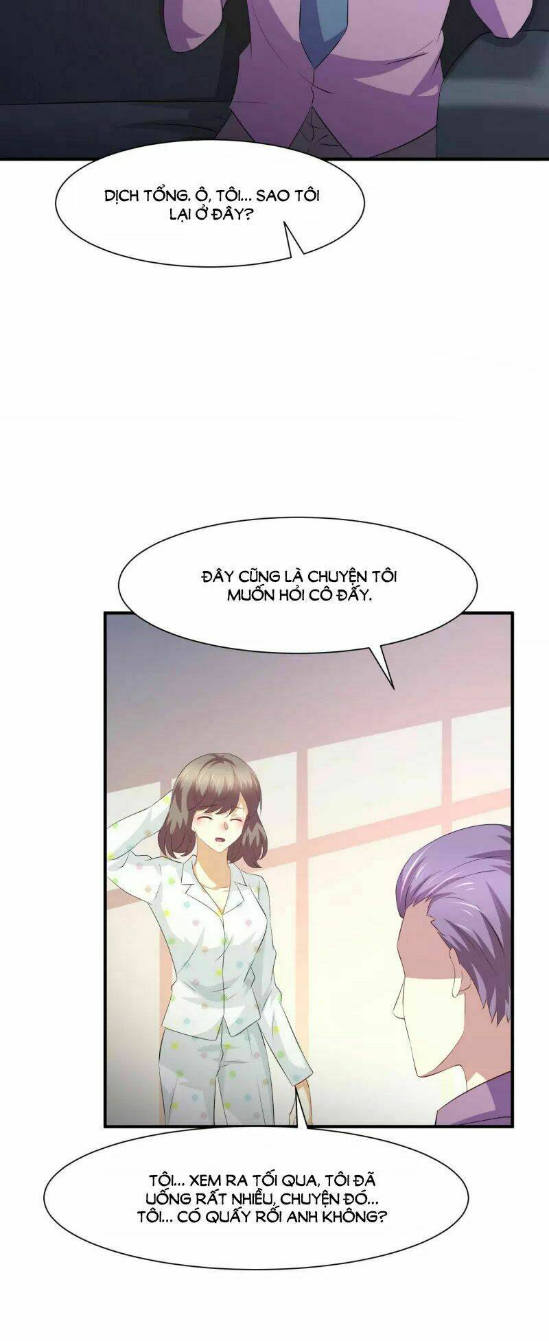 Thời Gian Đều Biết: Chapter 47