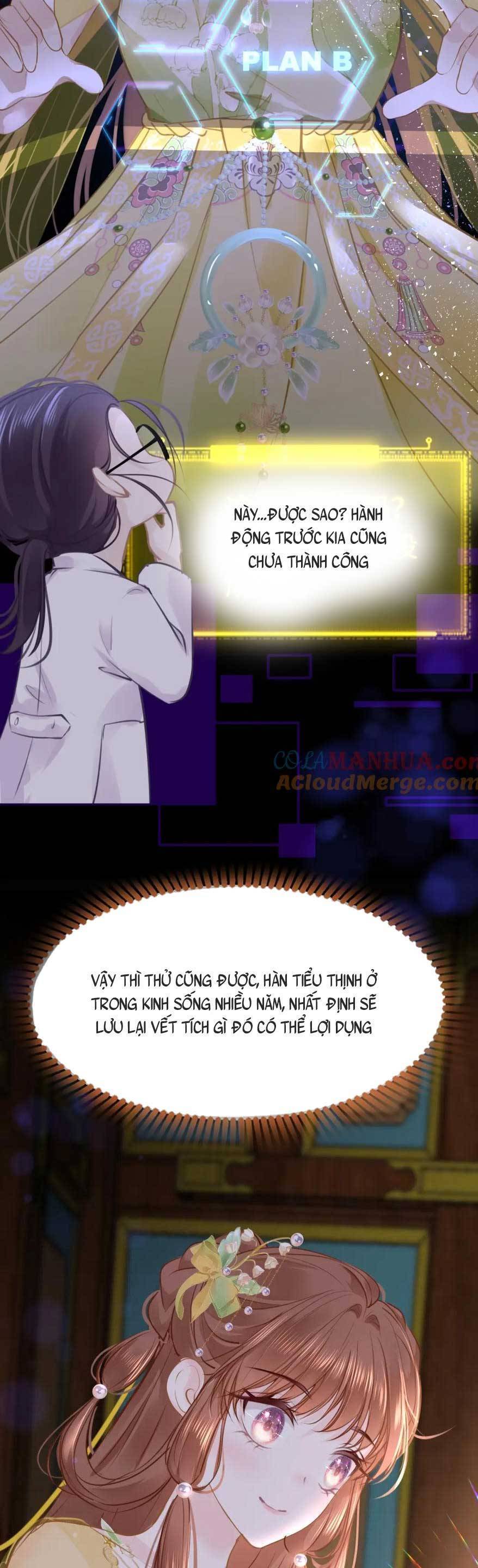 Bắt Đầu Hủy Hôn Để Công Lược Vương Gia: Chapter 101