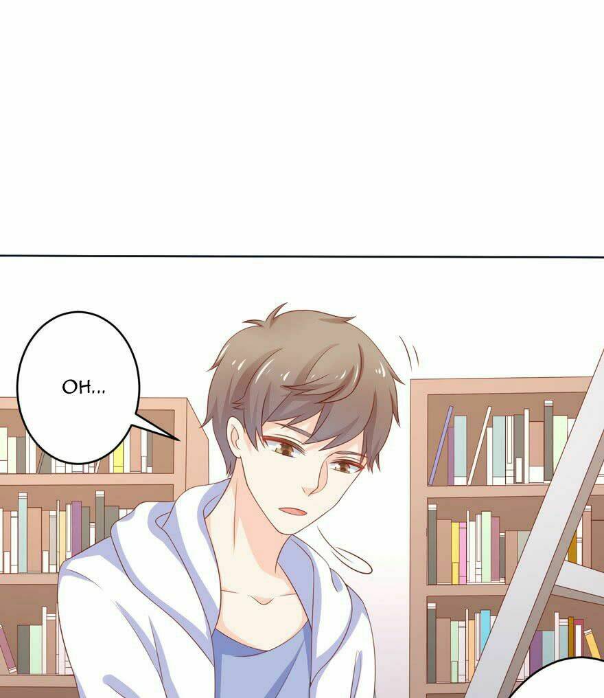 Ức Lạc Tinh Thần: Chapter 8