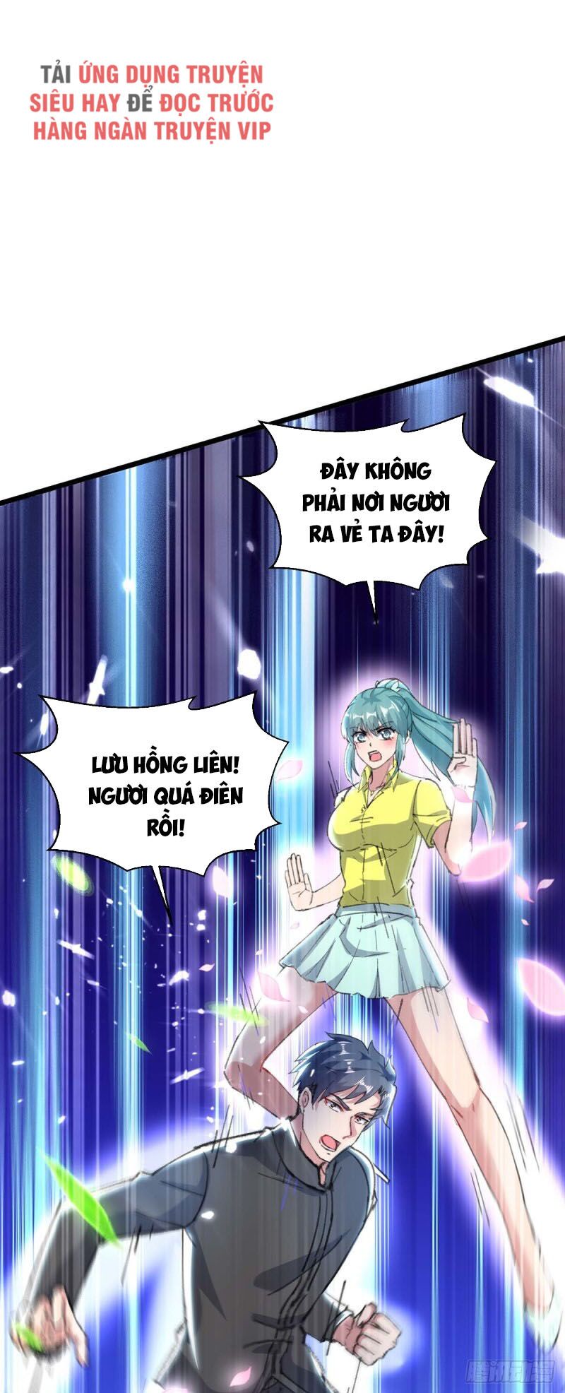 Trọng Sinh Khí Thiếu Quy Lai: Chapter 158