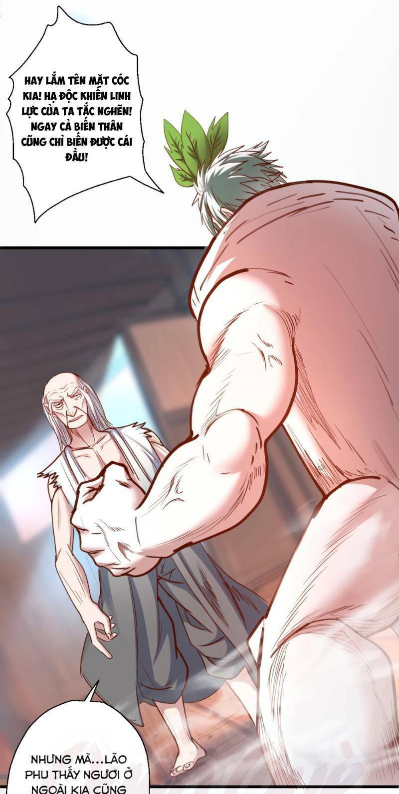 Tối Cường Đại Biểu Hoàng Kim Thận: Chapter 66