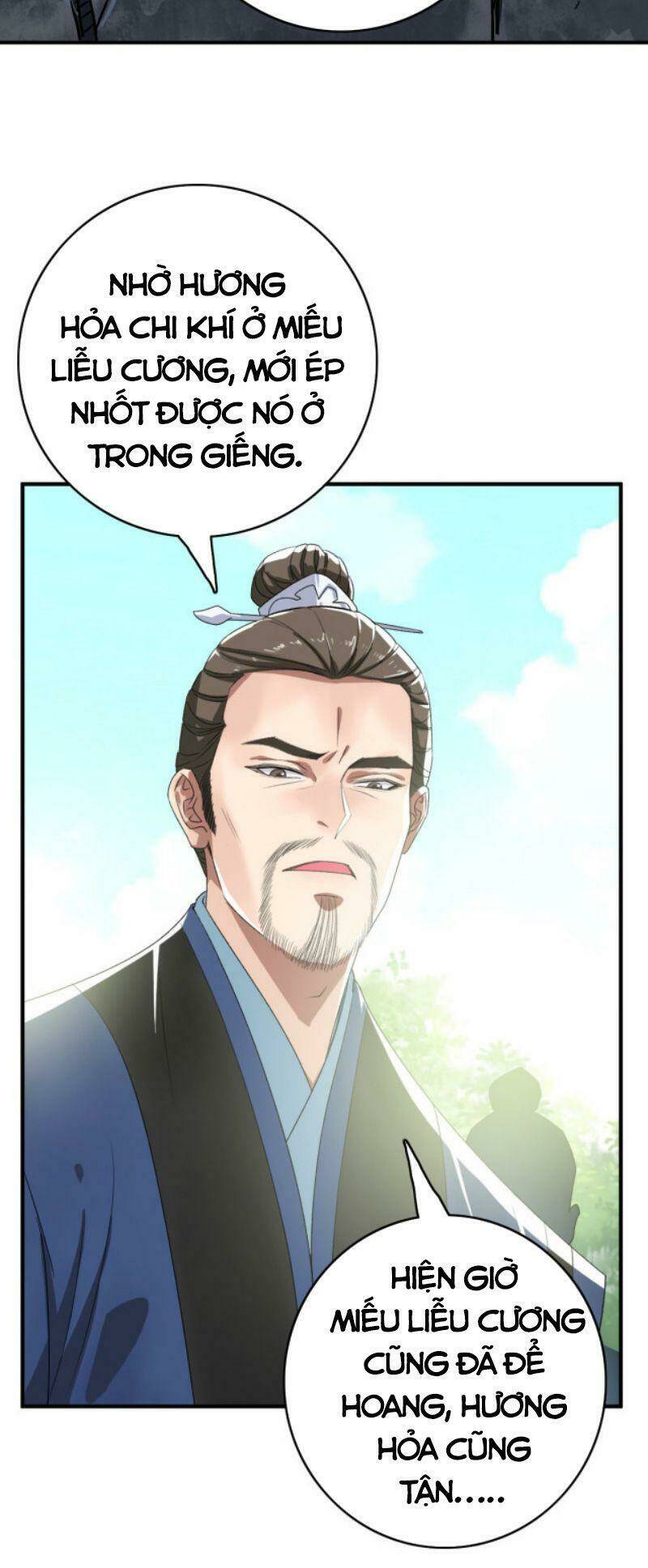 Siêu Đạo Thần Thuật: Chapter 38