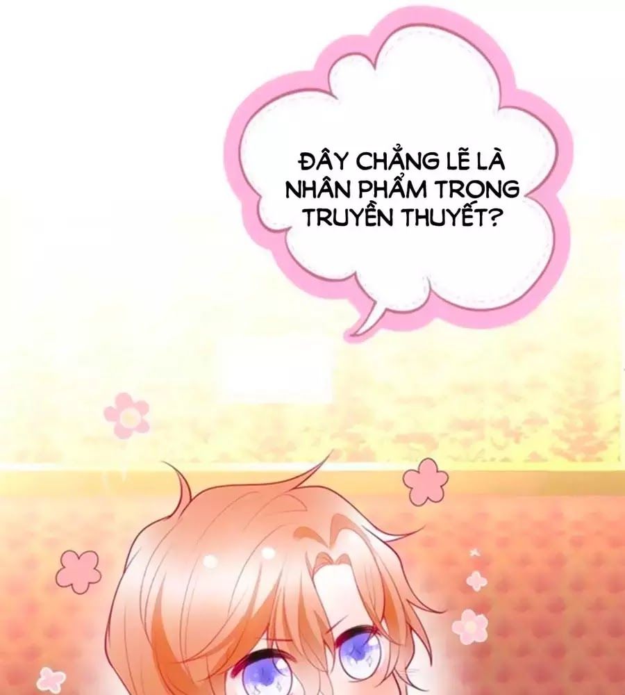 Vương Tử Và Ánh Trăng Đen: Chapter 43