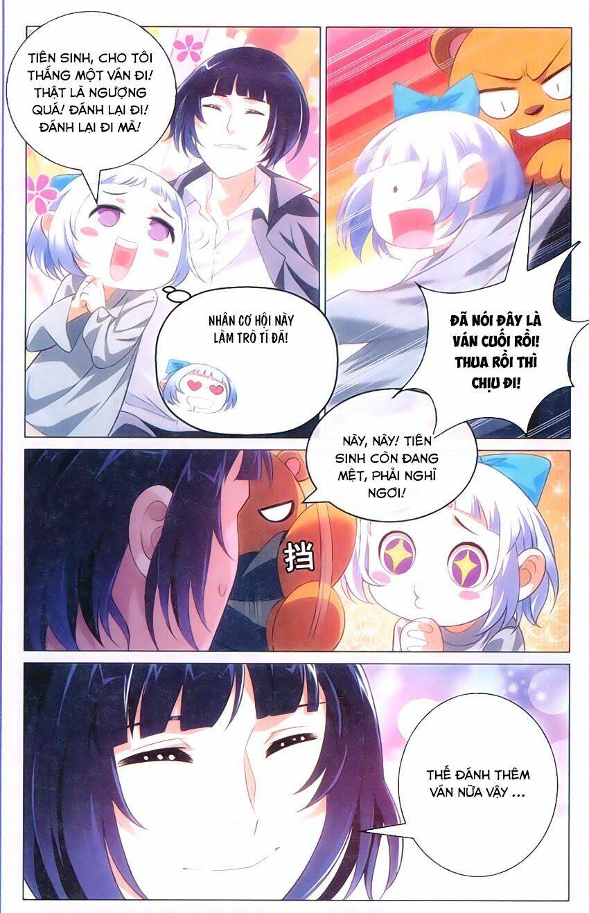 Chín Chín Tám Mươi Một - 9981: Chapter 87