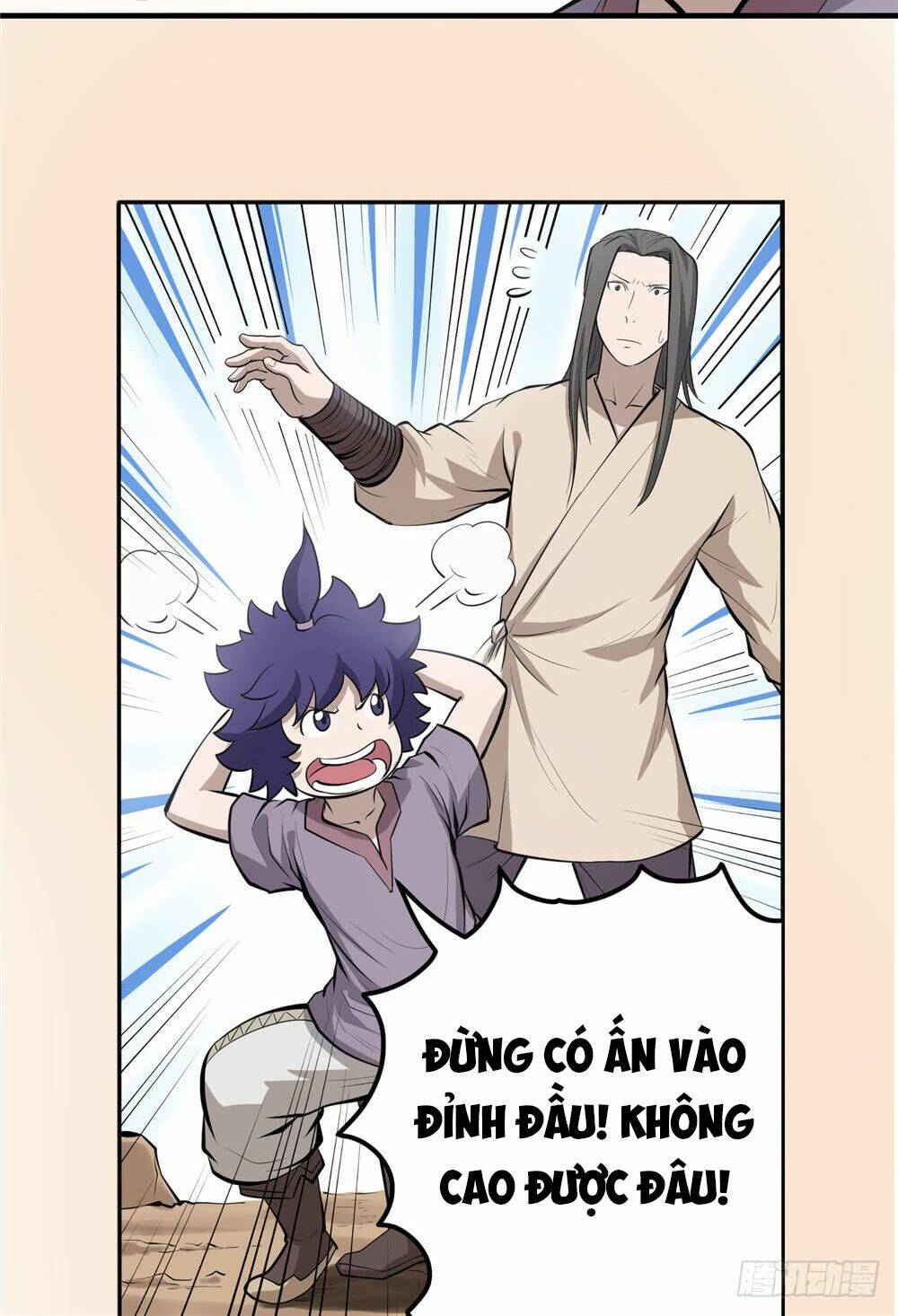 Hiệp Hành Cửu Thiên: Chapter 63