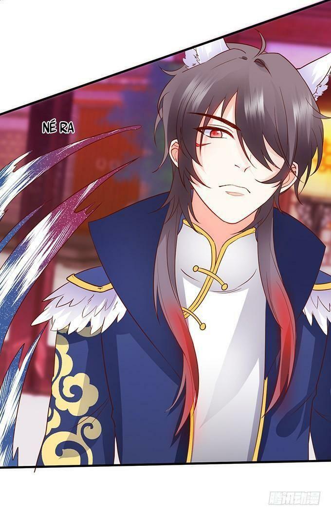 Hồ Tiên Hung Bạo: Chapter 62