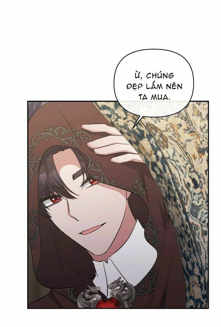 Nữ Công Tước Phương Bắc Là Một Nhân Vật Phản Diện: Chapter 25