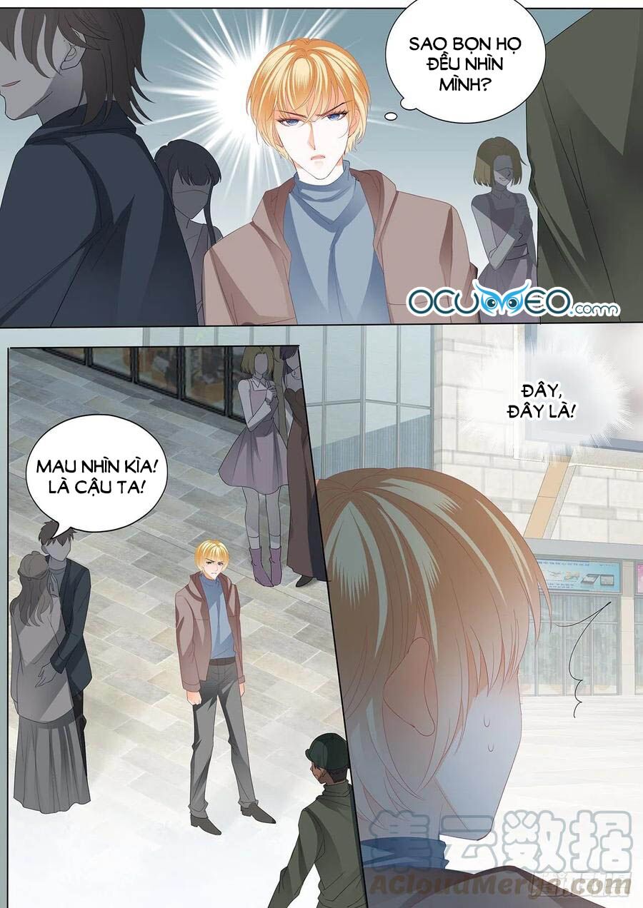 Bá Đạo Tiểu Thúc, Xin Trêu Chọc Vừa Thôi!: Chapter 215