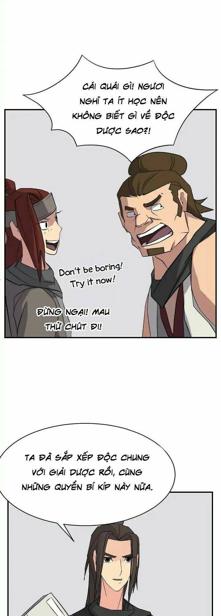 Trọng Sinh, Bất Khả Chiến Bại: Chapter 53