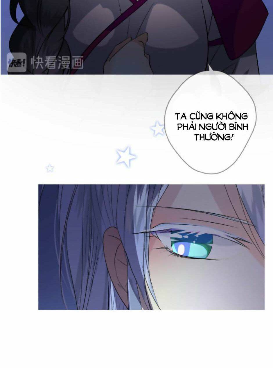 Sao Lại Là Yêu?: Chapter 22