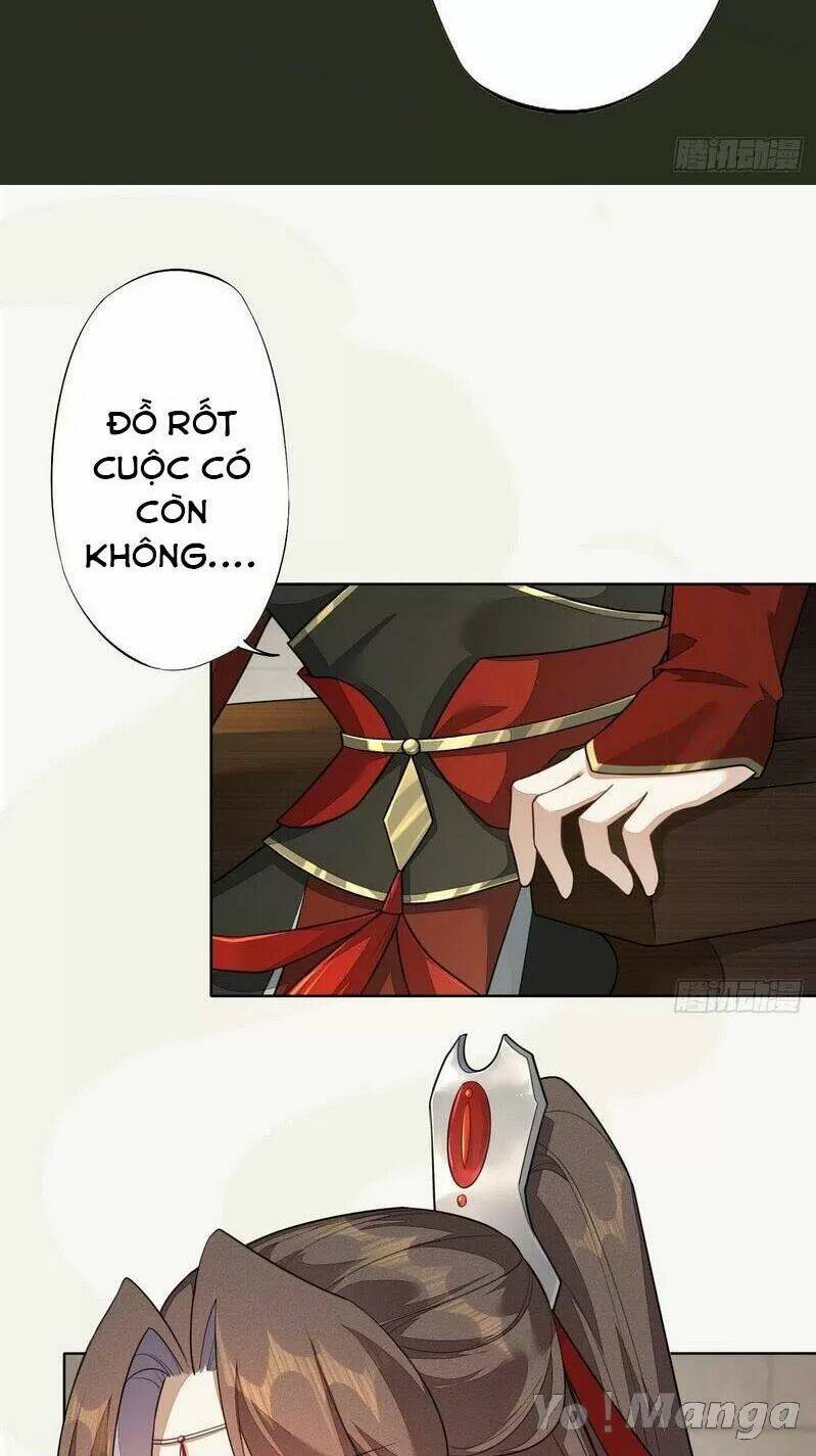 Tuyệt Thế Luyện Đan Sư: Chapter 151