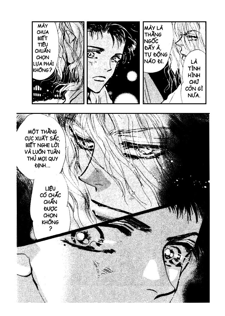Mầm Sống: Chapter 37