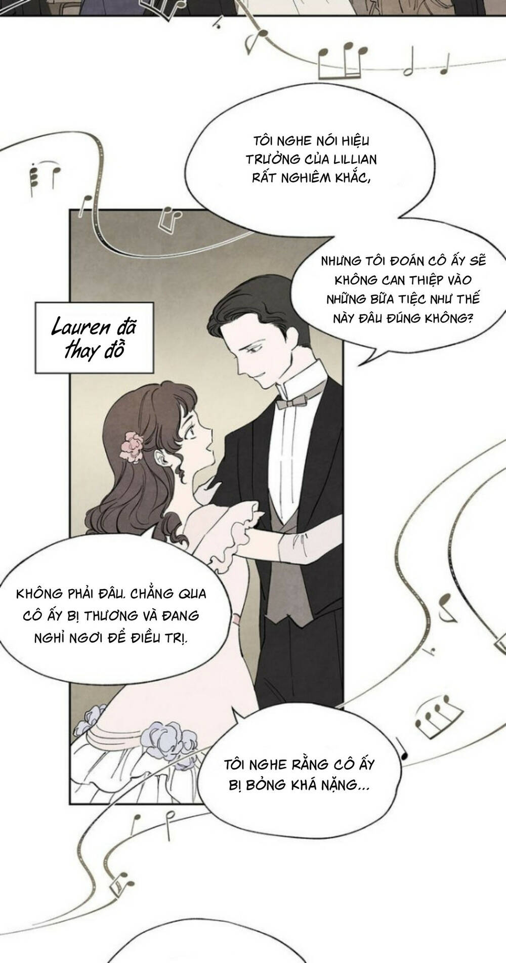 Getting To Know Grace: Chapter 8
