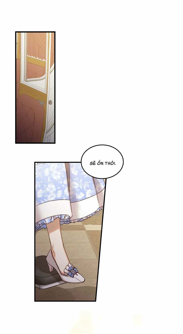 Đừng Chọc Đứa Em Gái Bé Bỏng Của Chúng Tôi: Chapter 46