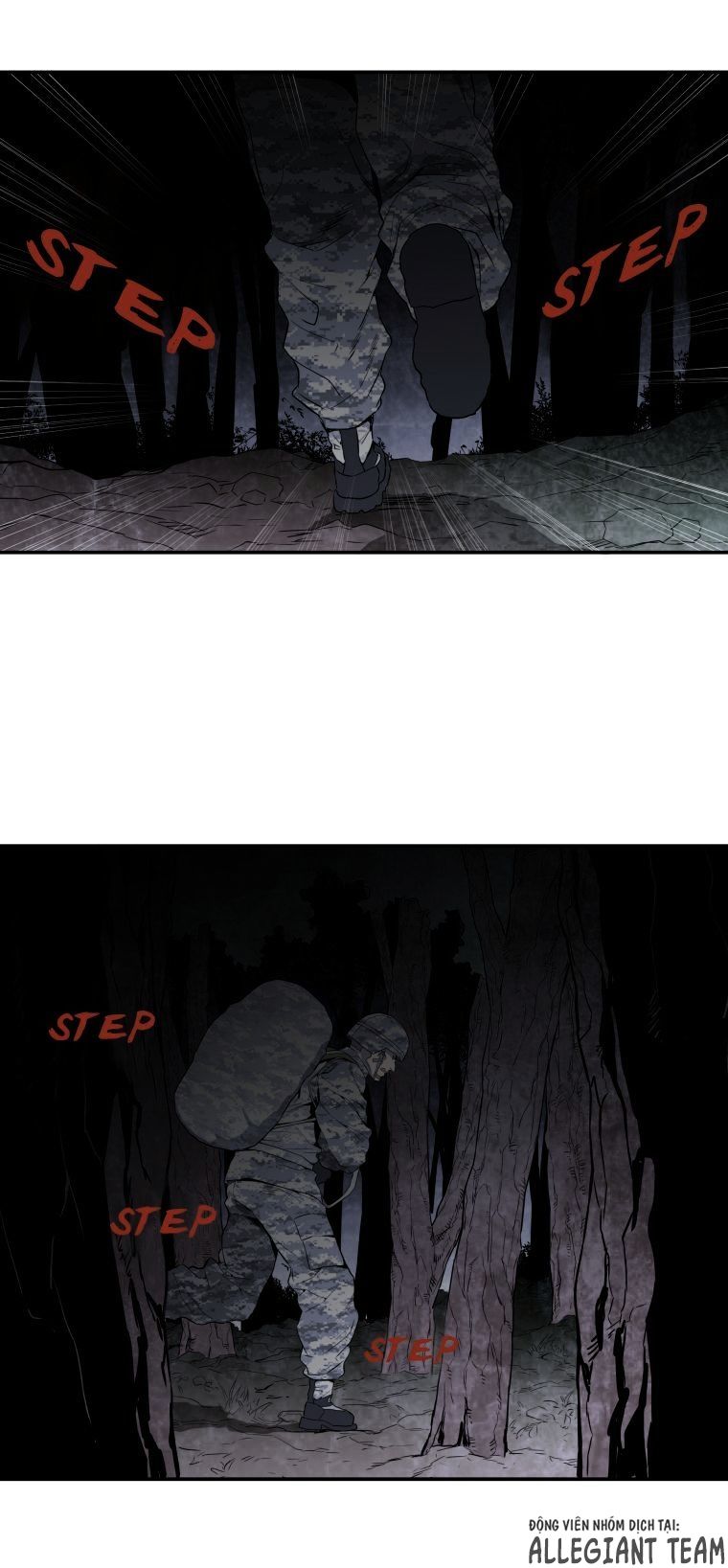 M.i.a - Jakjeonjung Siljong: Chapter 29