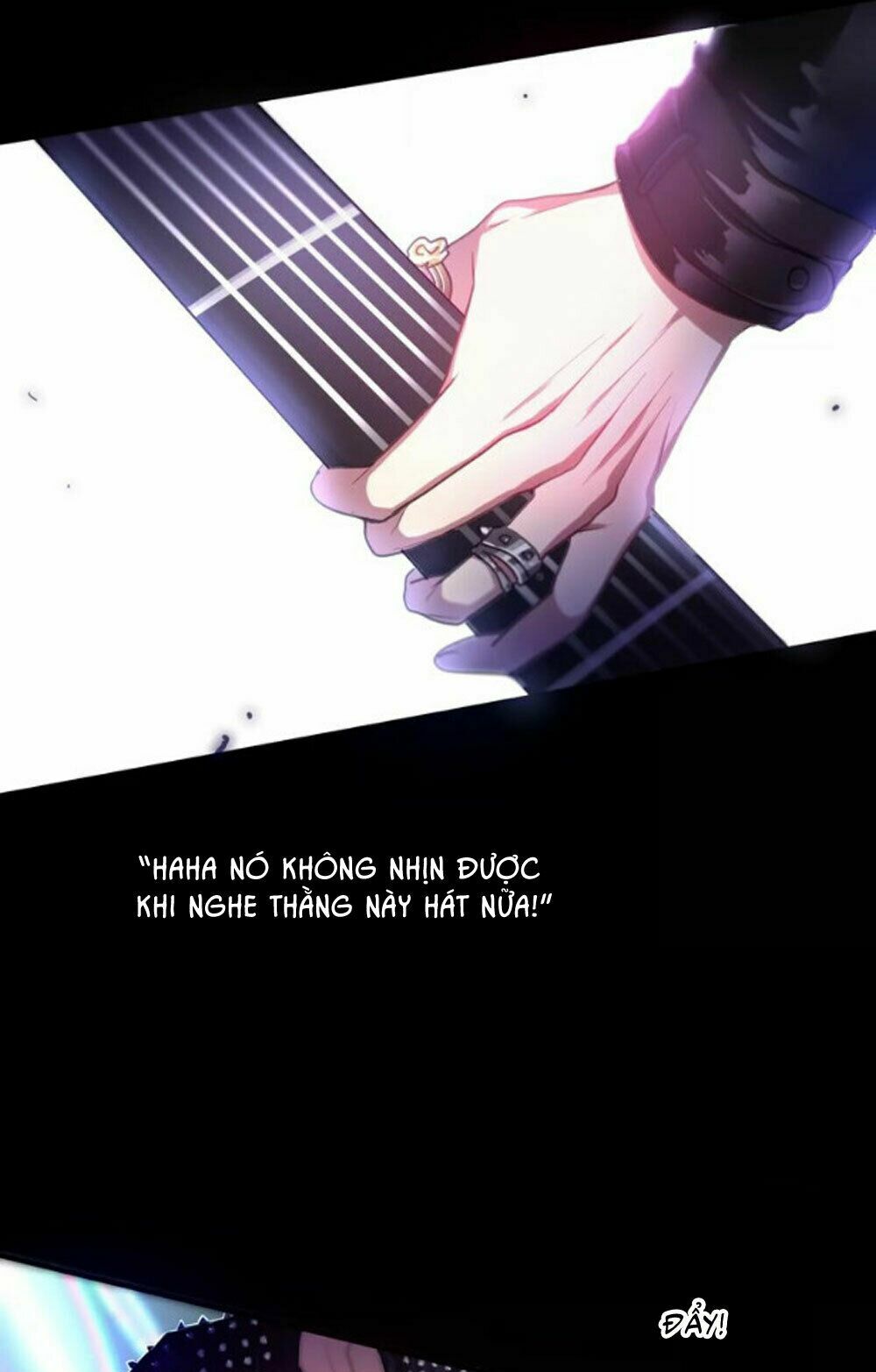 Tháng Sáu Kì Diệu: Chapter 32