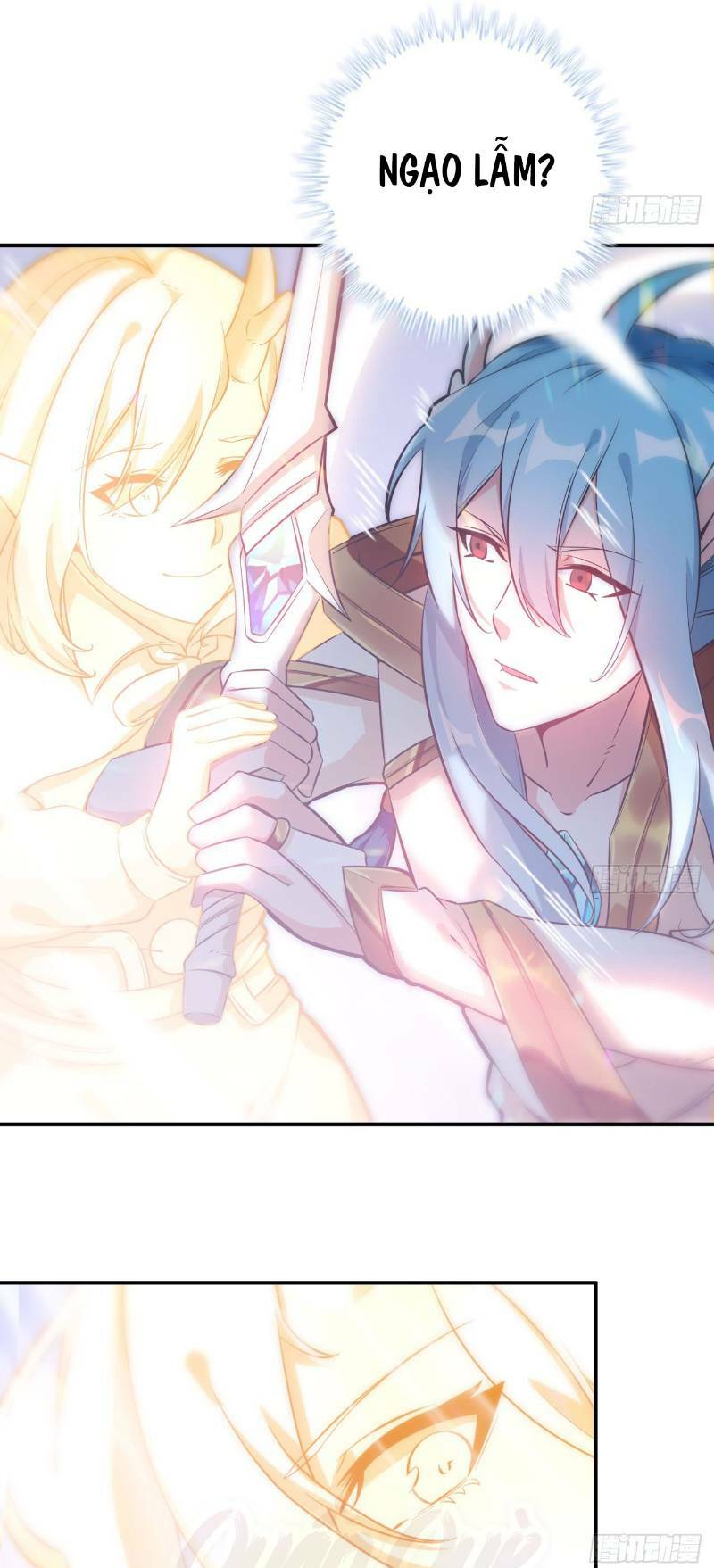 Khởi Đầu Bằng Một Con Côn: Chapter 86