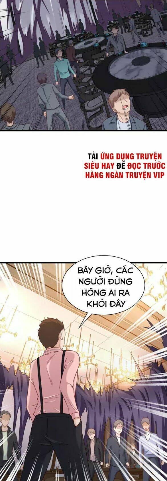 Hệ Thống Tu Tiên Mạnh Nhất: Chapter 92