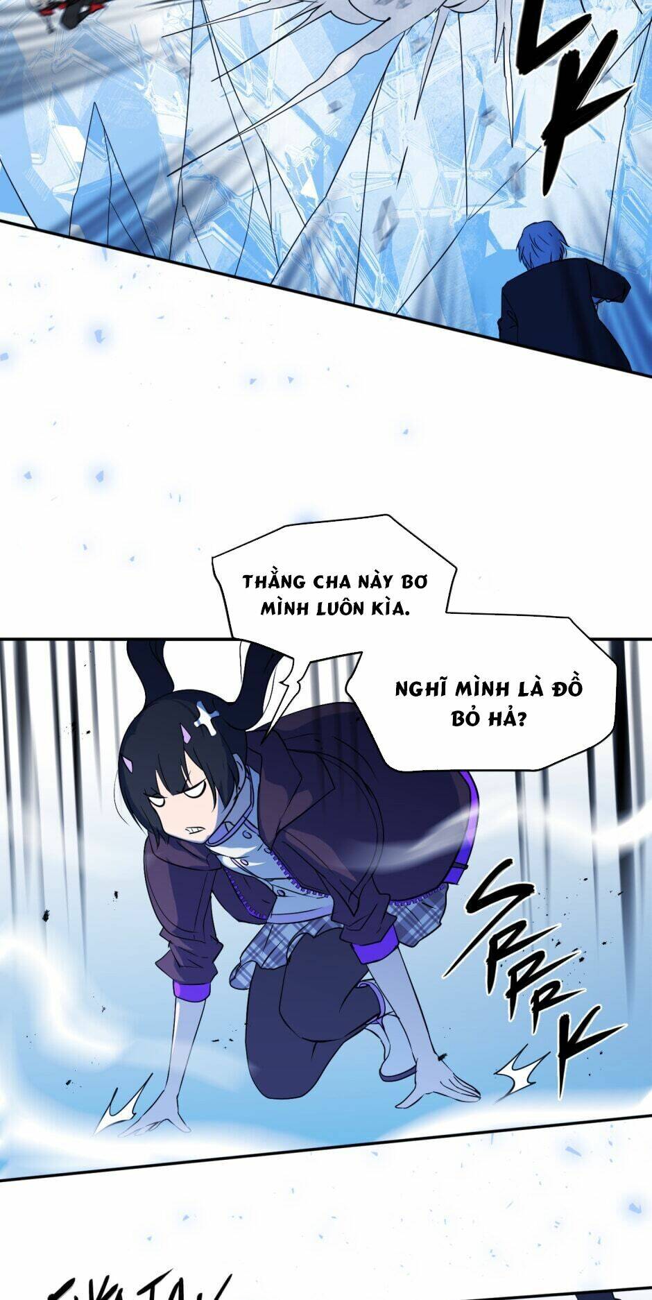 Gods Reborn: Chapter 30