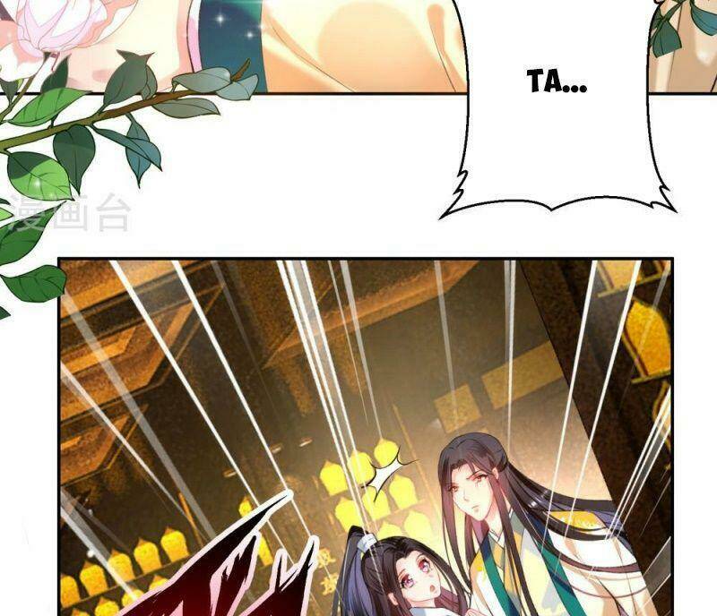 Vương Gia, Áo Lót Của Ngươi Rơi Mất Rồi: Chapter 56