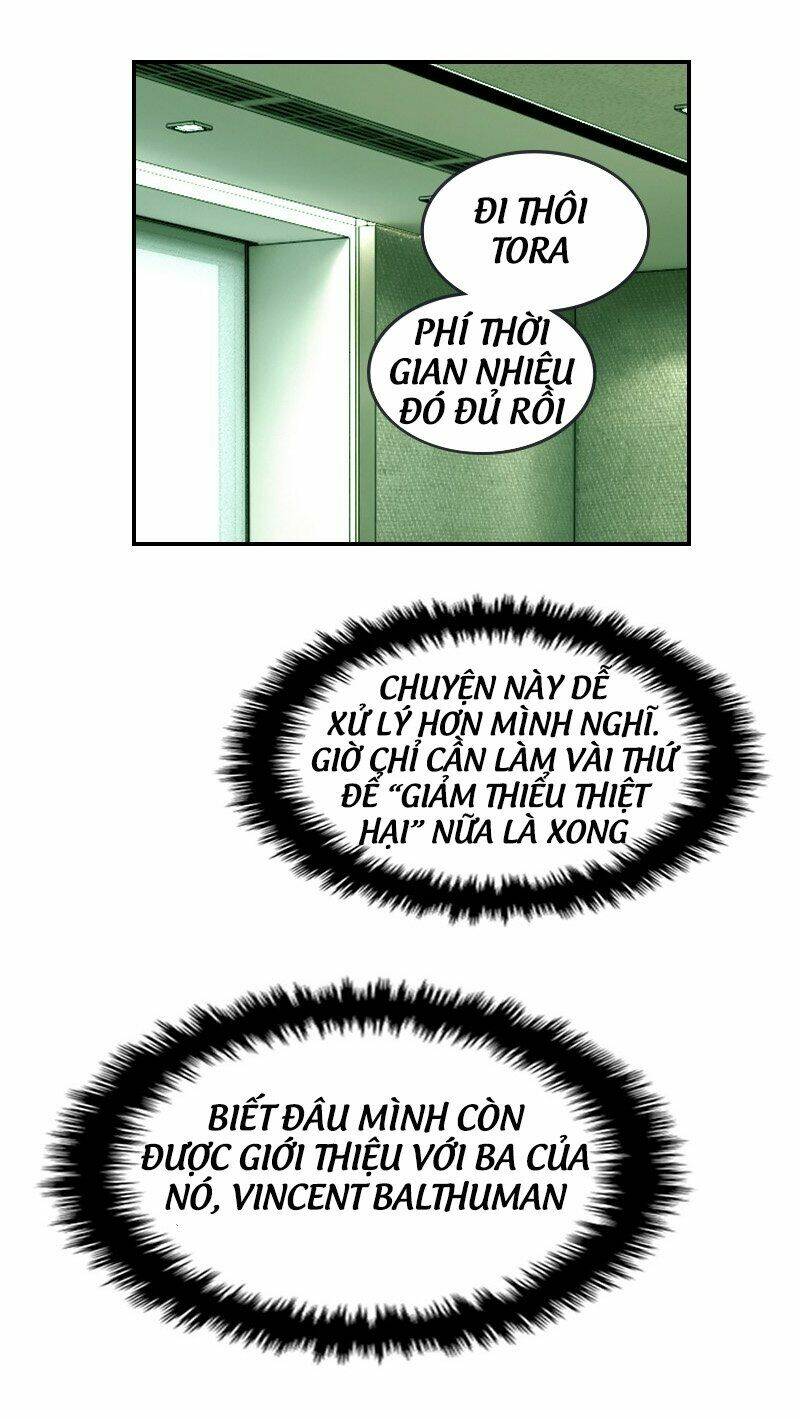 Nửa Đêm Ở Poppy Land: Chapter 13