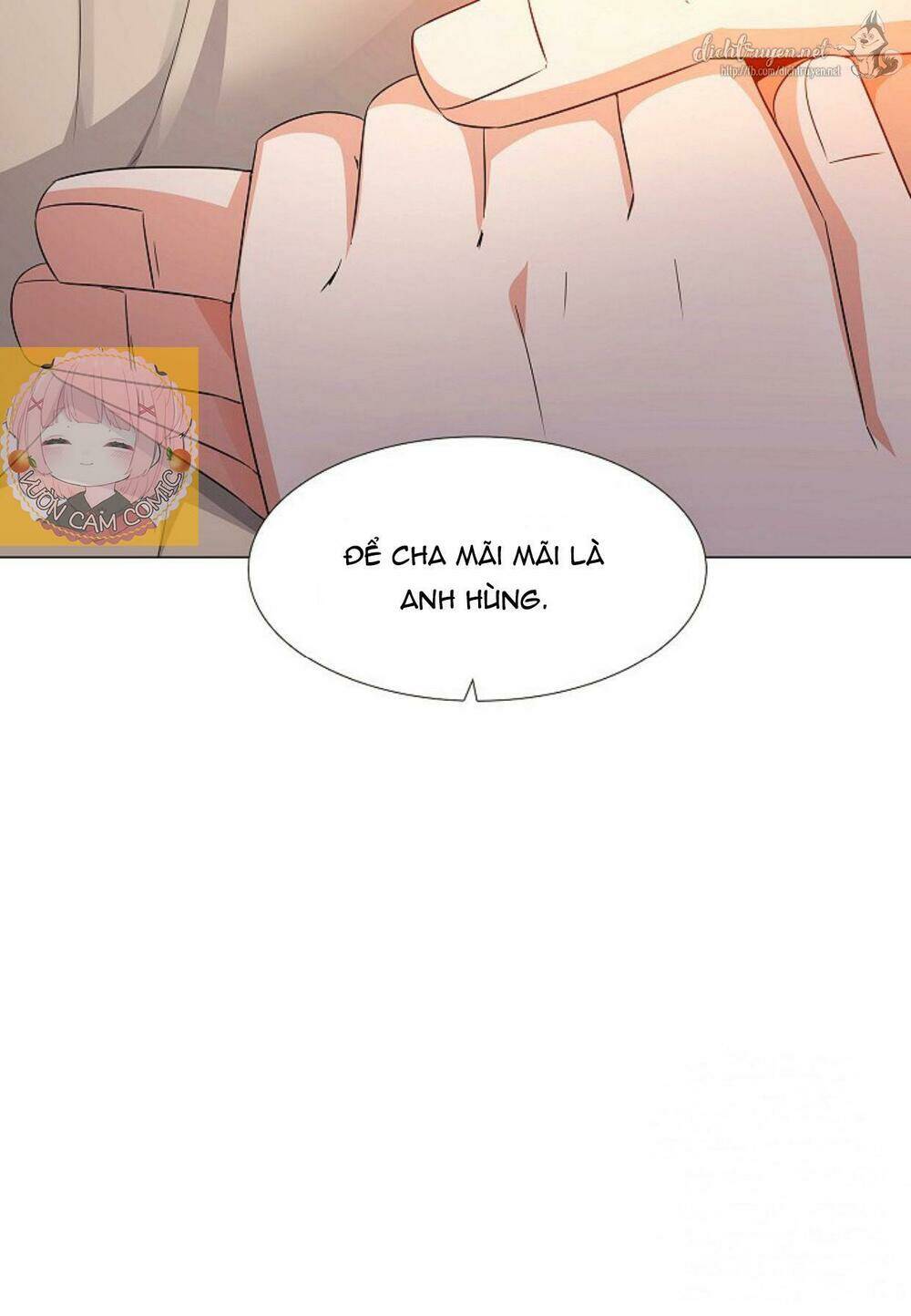 Nhân Vật Phản Diện Đã Phát Hiện Ra Danh Tính Của Tôi: Chapter 3