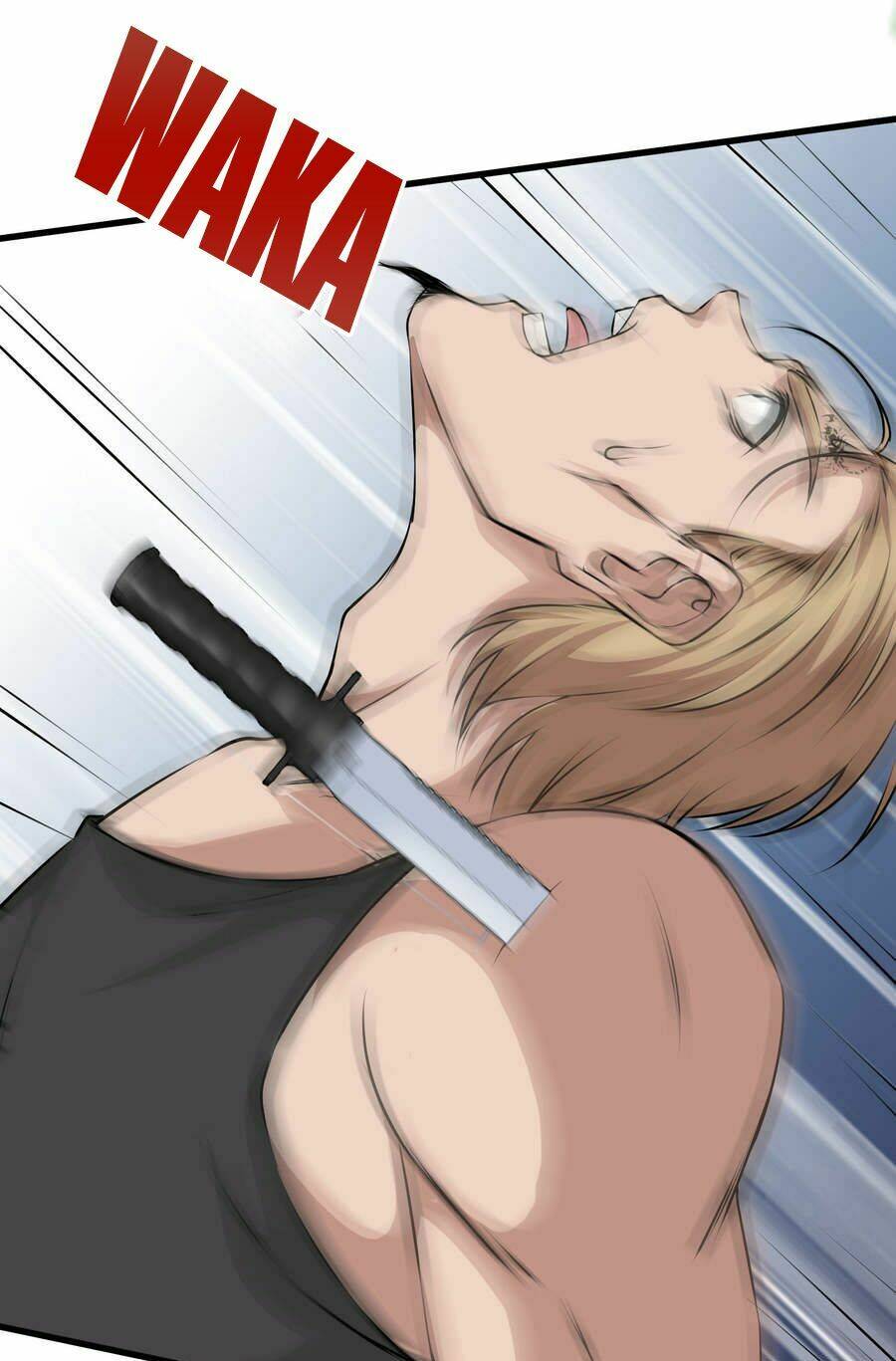 Đô Thị Chí Tôn: Chapter 6