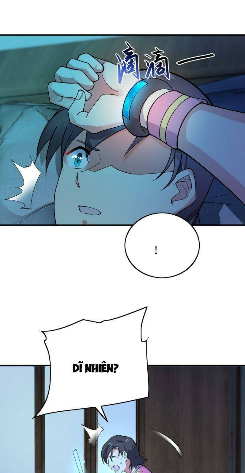 Ta Mới Chỉ 2500 Tuổi: Chapter 30