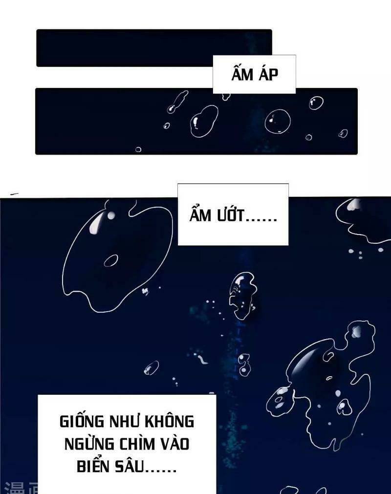 Bạn Gái Mạt Thế Vườn Nhà Ta Thông Tới Mạt Thế: Chapter 36