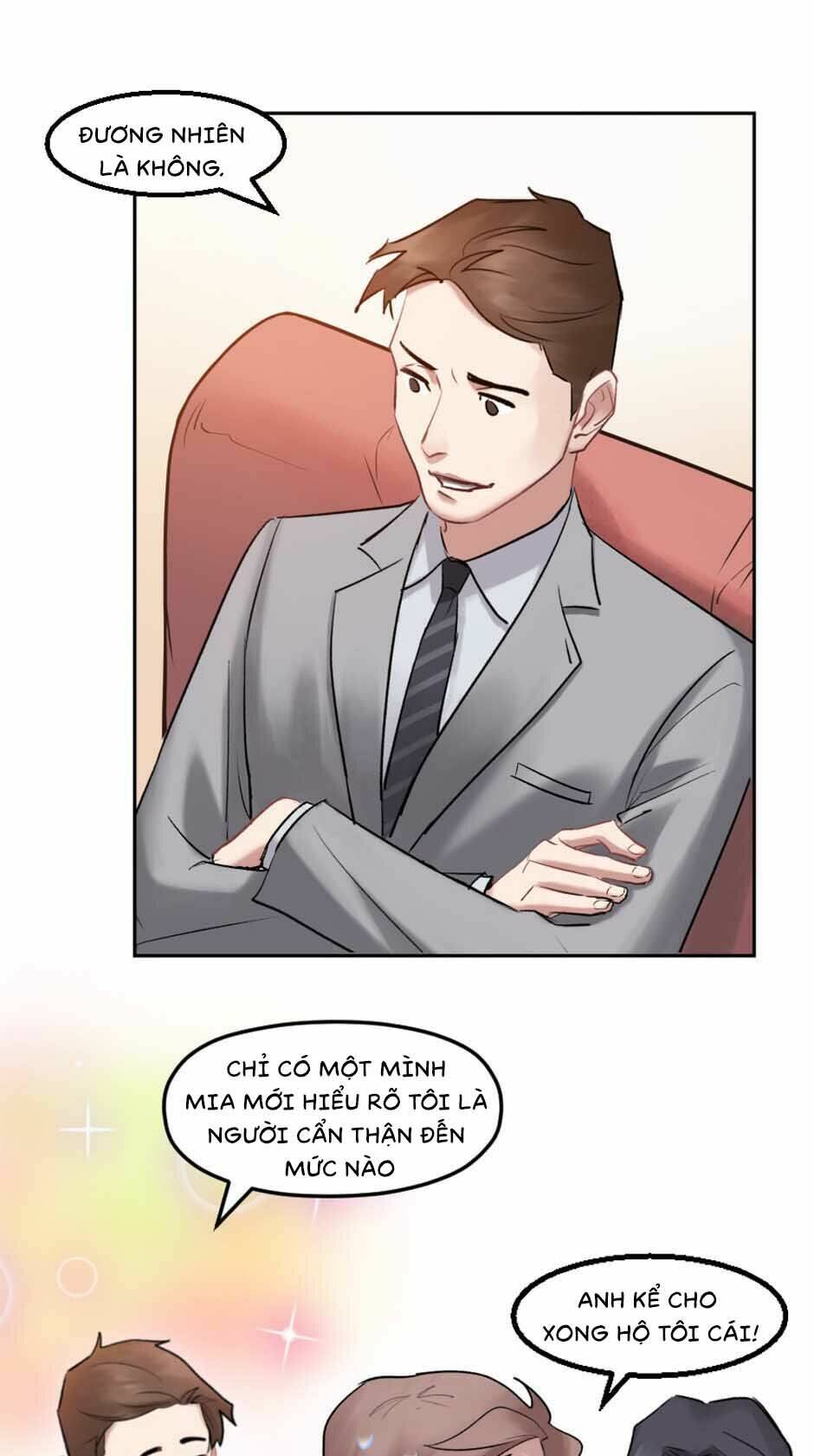 Vô Thượng Thần Vương: Chapter 36
