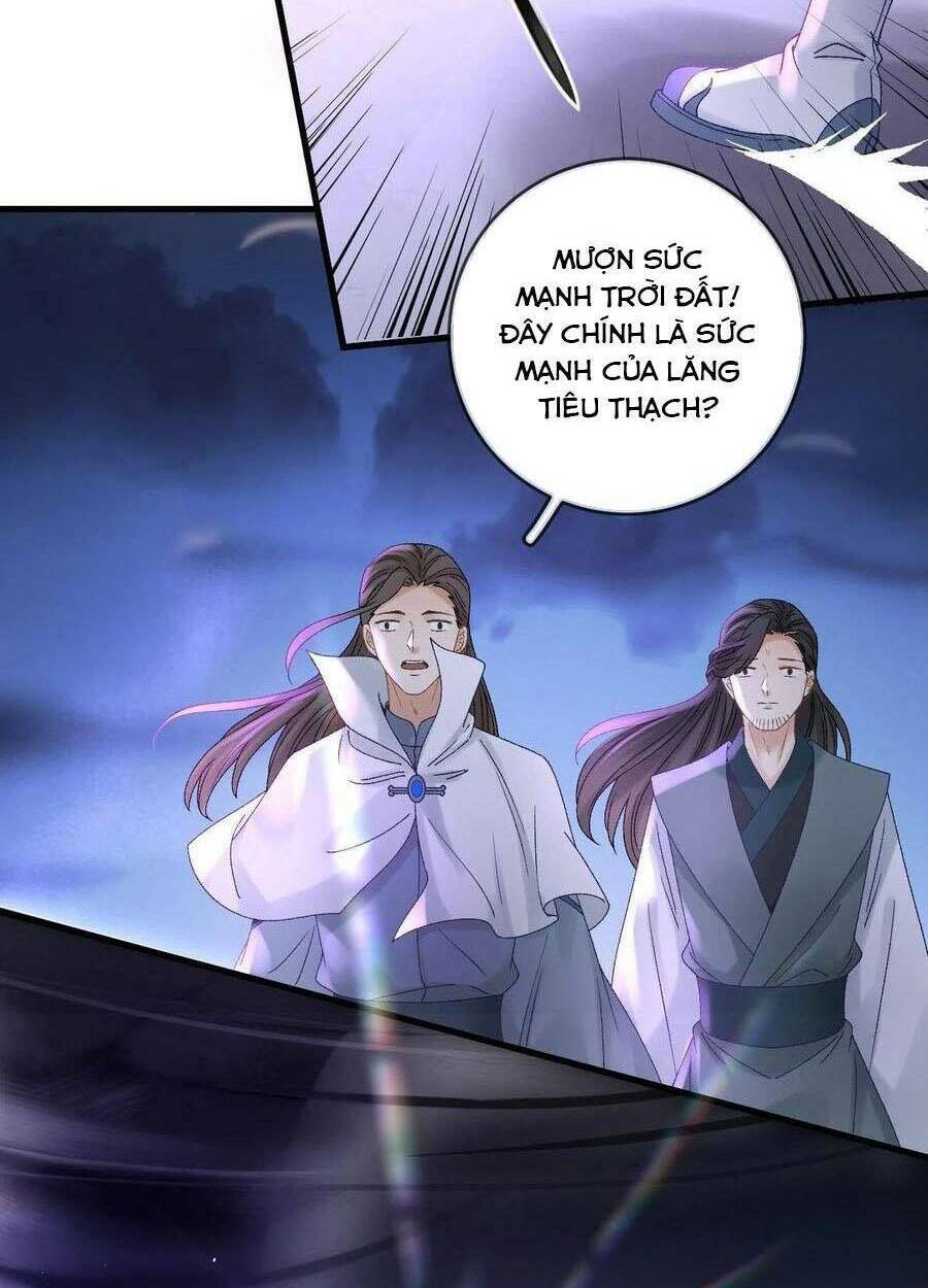 Ma Đầu Vạn Ác Năm Tuổi Rưỡi: Chapter 115