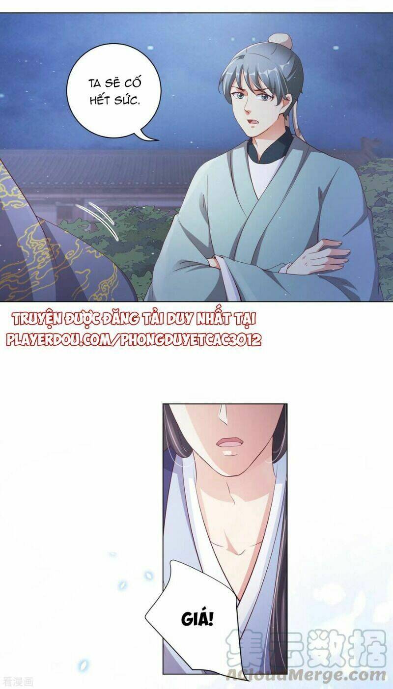 Vương Phi Có Độc!: Chapter 134