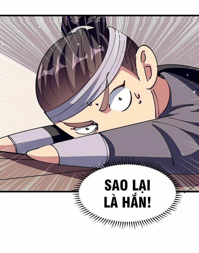 Vạn Giới Tiên Vương: Chapter 97