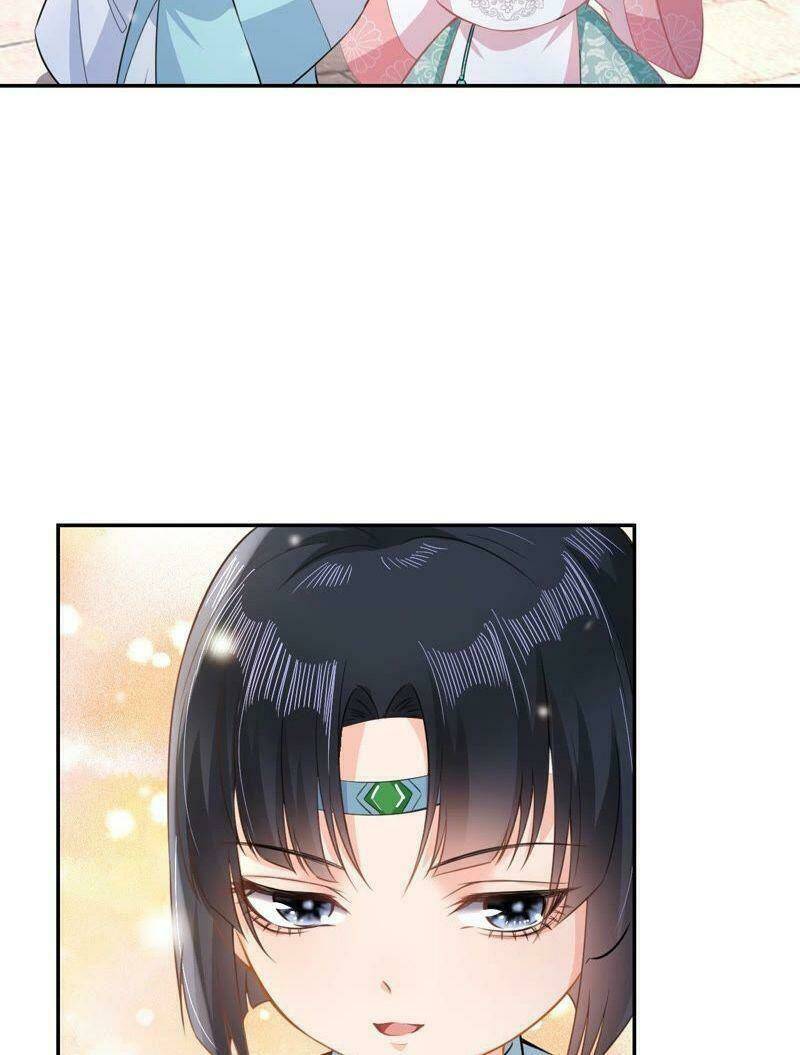 Quận Chúa Vững Vàng, Thiết Lập Nhân Vật Không Thể Vỡ: Chapter 19