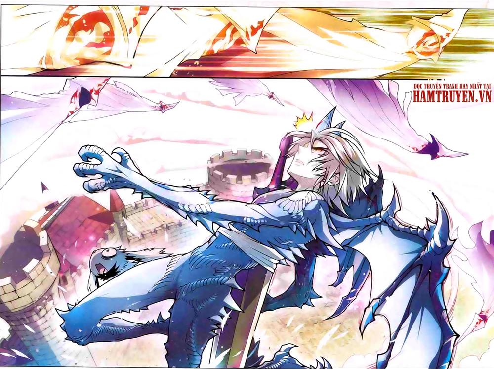 Bàn Long: Chapter 106