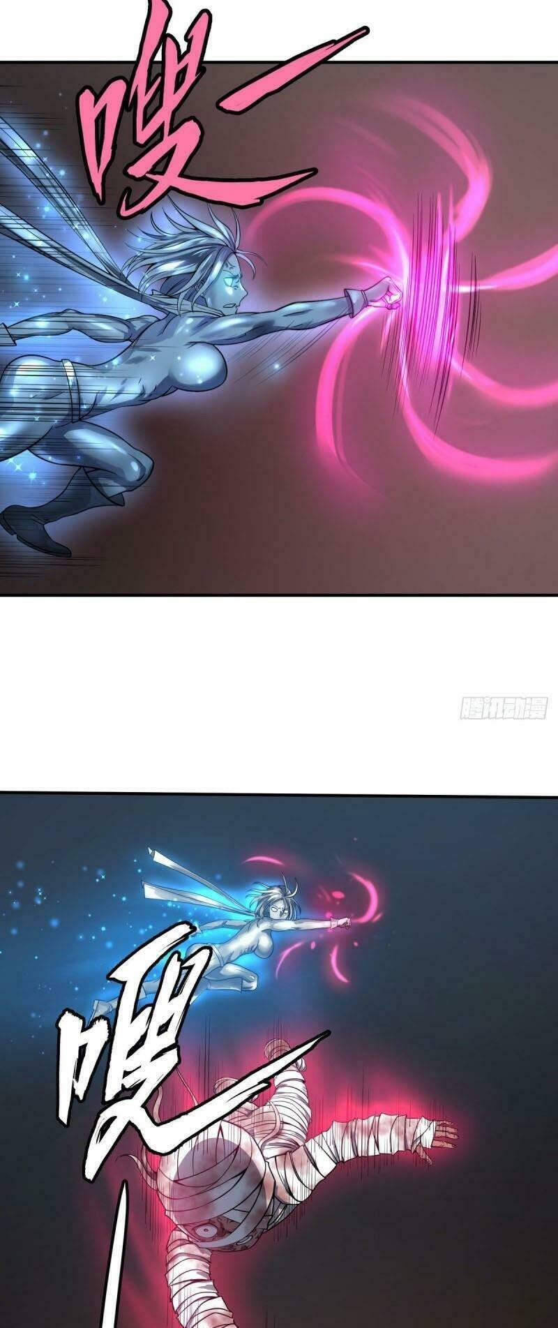 Danh Sách Kẻ Phản Diện: Chapter 87