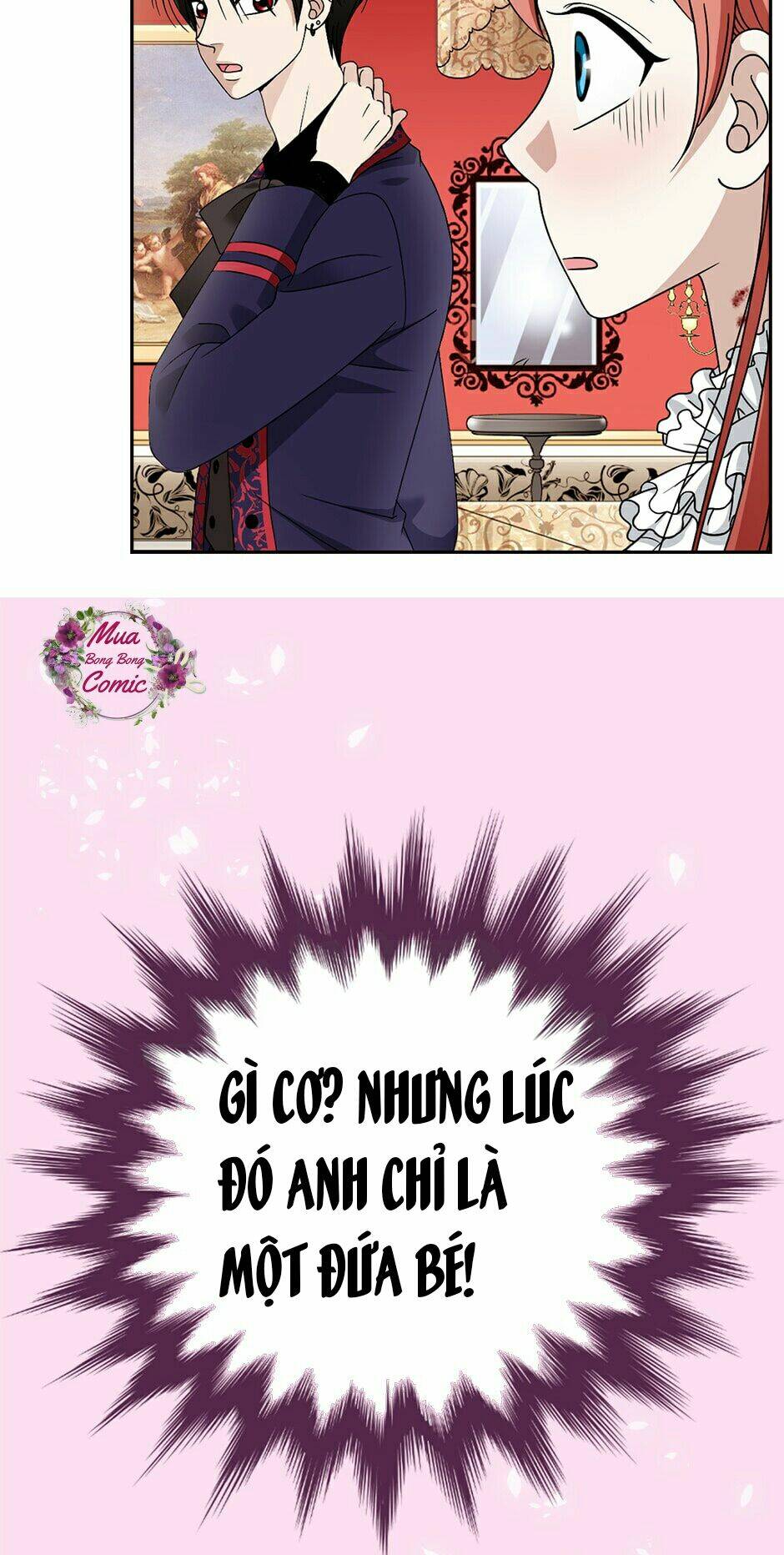 Học Viện Ma Cà Rồng: Chapter 2.1