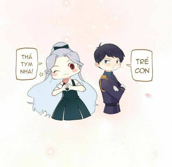 Hầu Nữ Giá Đáo: Chapter 1