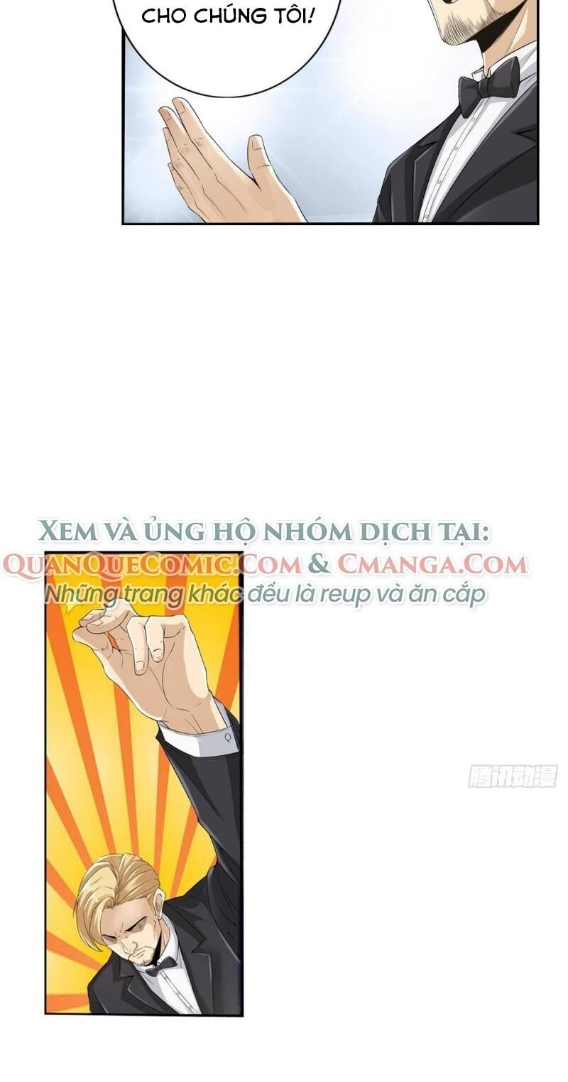 Hệ Thống Tìm Đường Chết Mạnh Nhất: Chapter 64