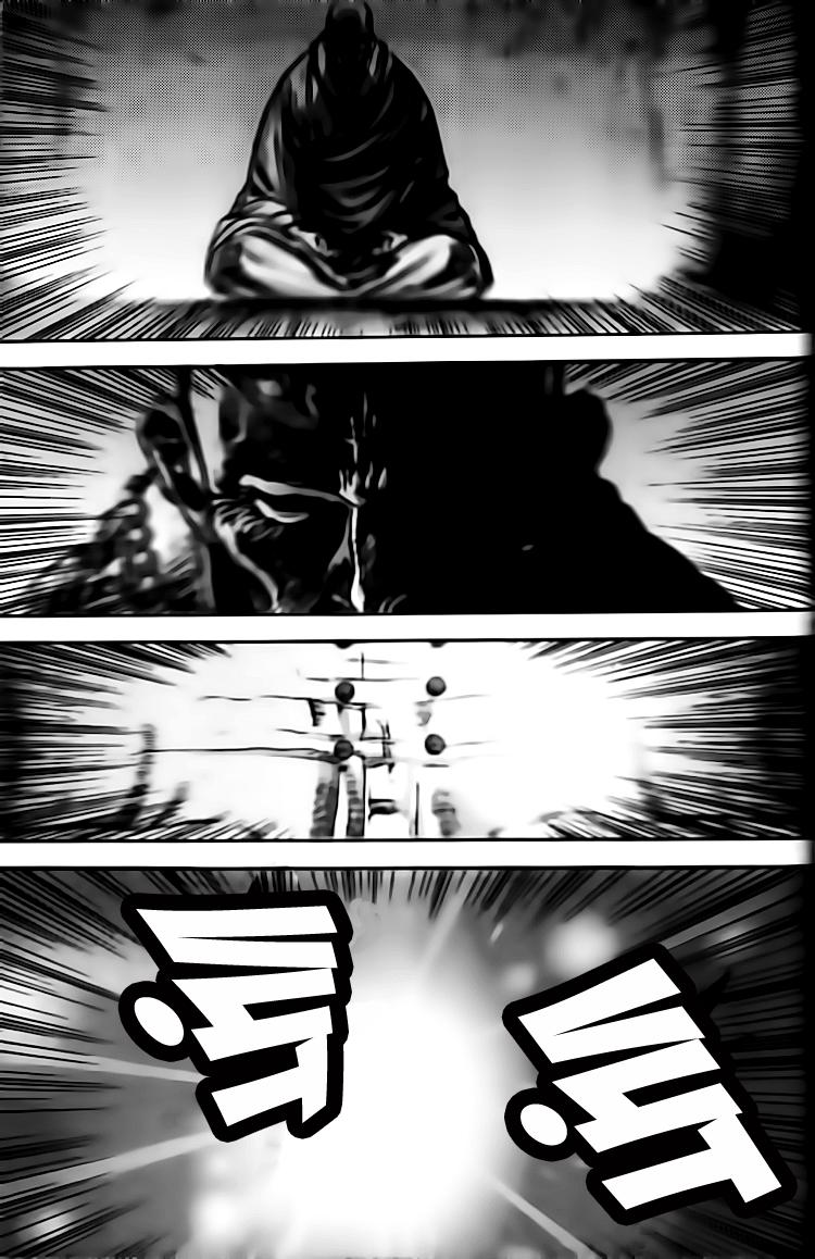 Diêm Đế: Chapter 108