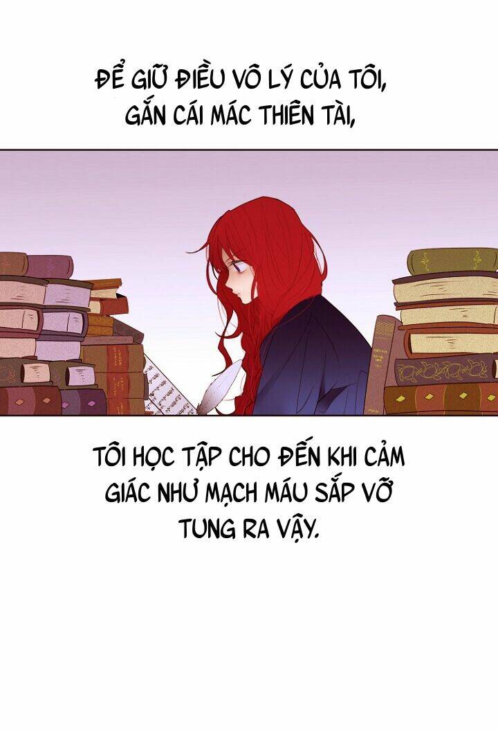 Cuộc Sống Rập Khuôn Của Một Quý Cô Tái Sinh!: Chapter 1