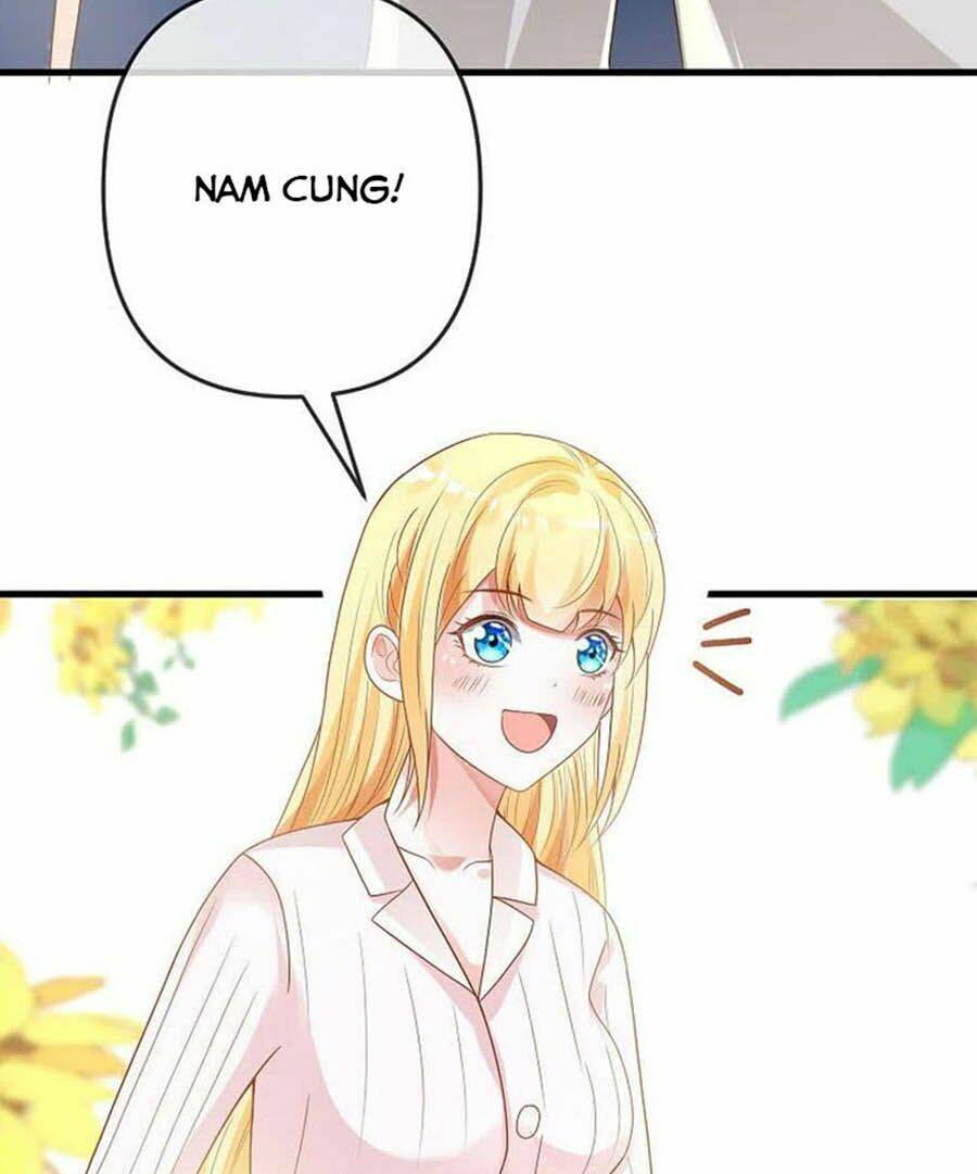 Sủng Hậu Của Vương: Chapter 136
