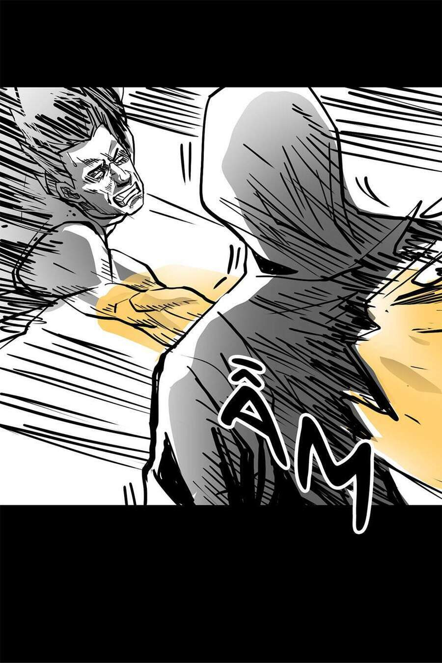 No Longer Myself: Chapter 5