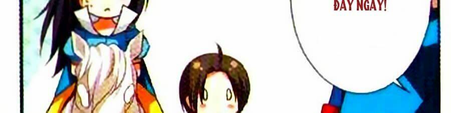 Manh Tam Quốc: Chapter 42
