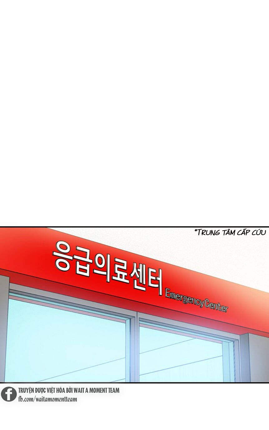 Nụ Hôn Của Giác Quan Thứ Sáu: Chapter 26