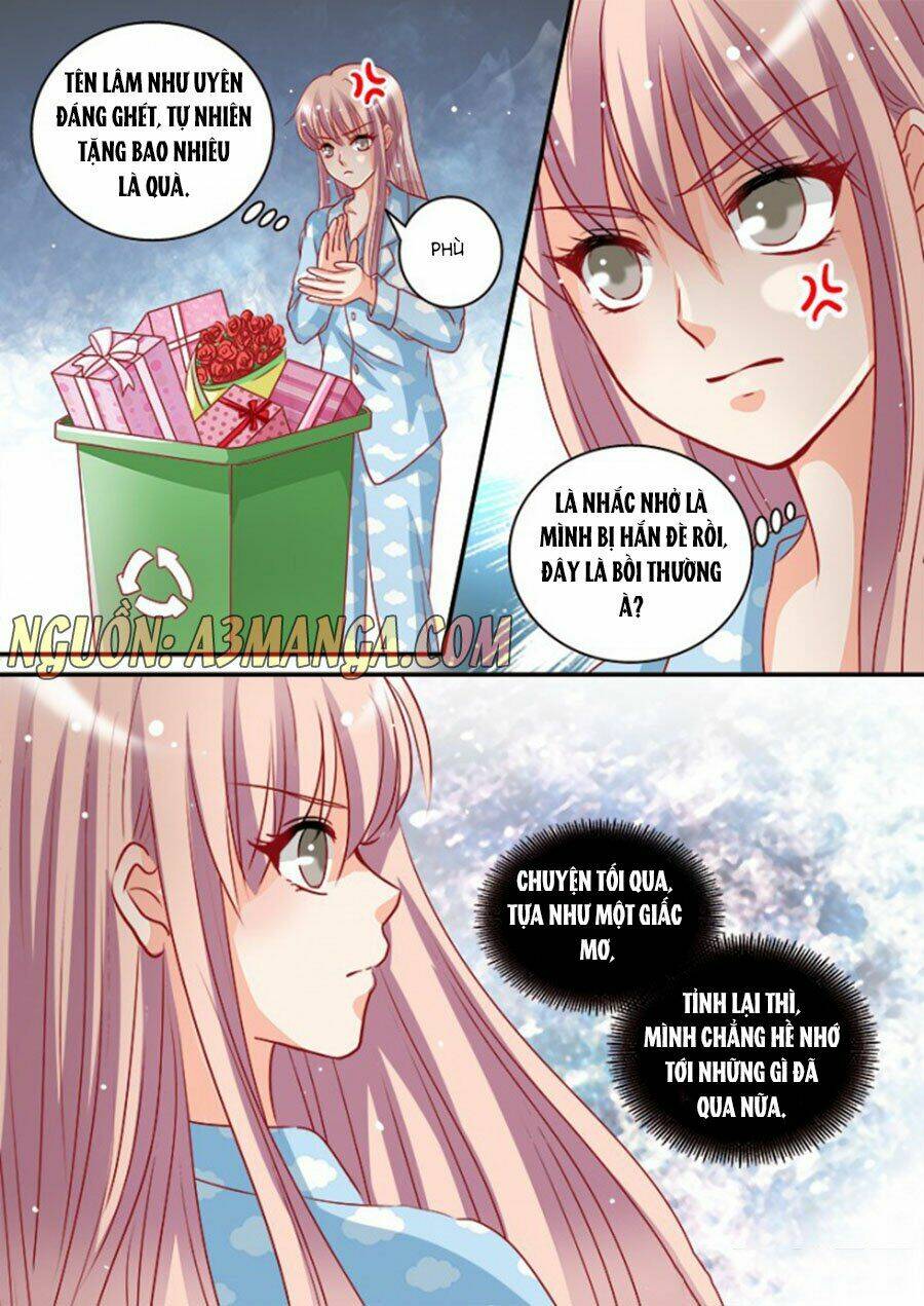 Bá Đạo Tổng Tài Yêu Ta: Chapter 92